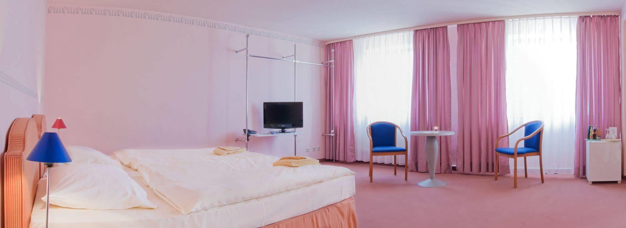 Erzgebirgshotel Freiberger Hoehe Eppendorf  Exterior photo